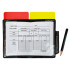 Porte-carte d'arbitre Bit Enebe