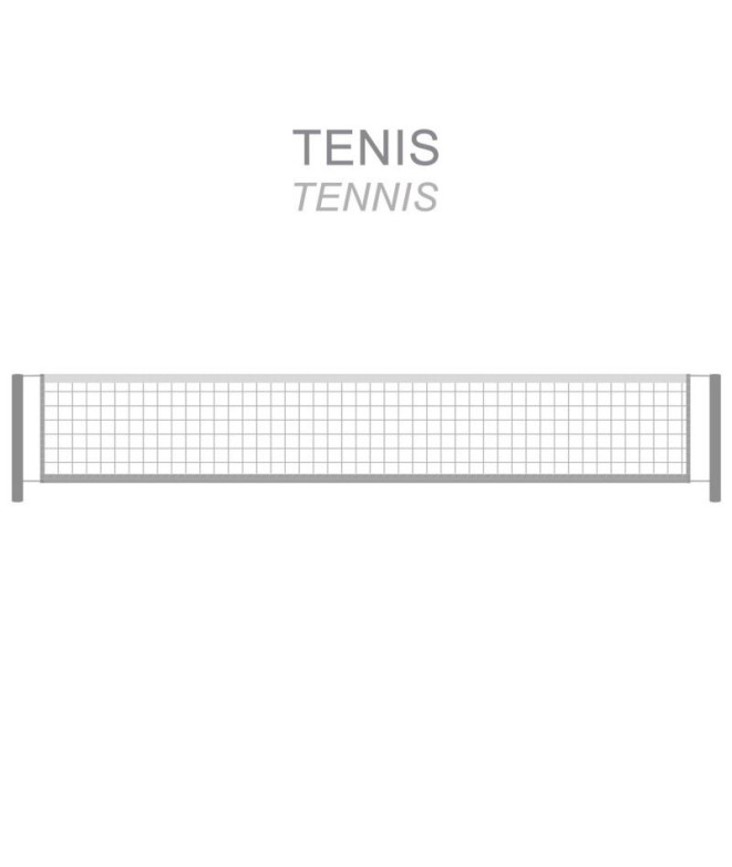 Tennis Réseau d'experts Enebe