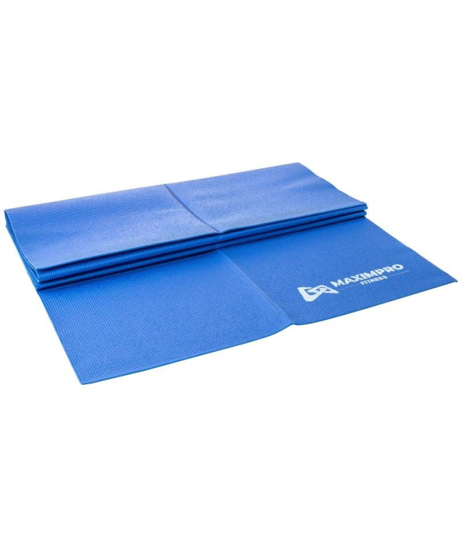 Tapi de yoga Fitness Foldy Pliable Enebe
