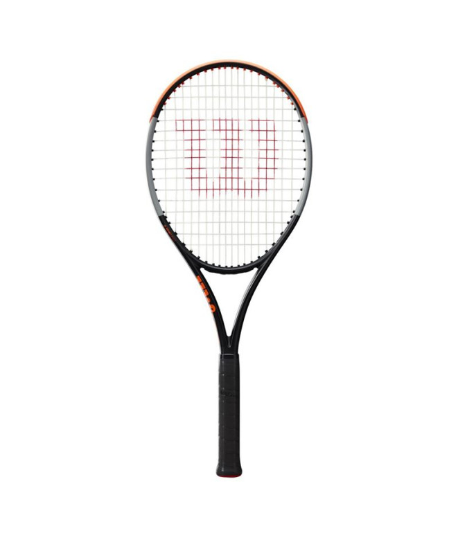 Raqueta de Tenis Wilson Burn 100LS V4