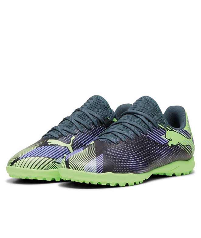 Football Enfant Puma Future 7 Play Tt Boots...