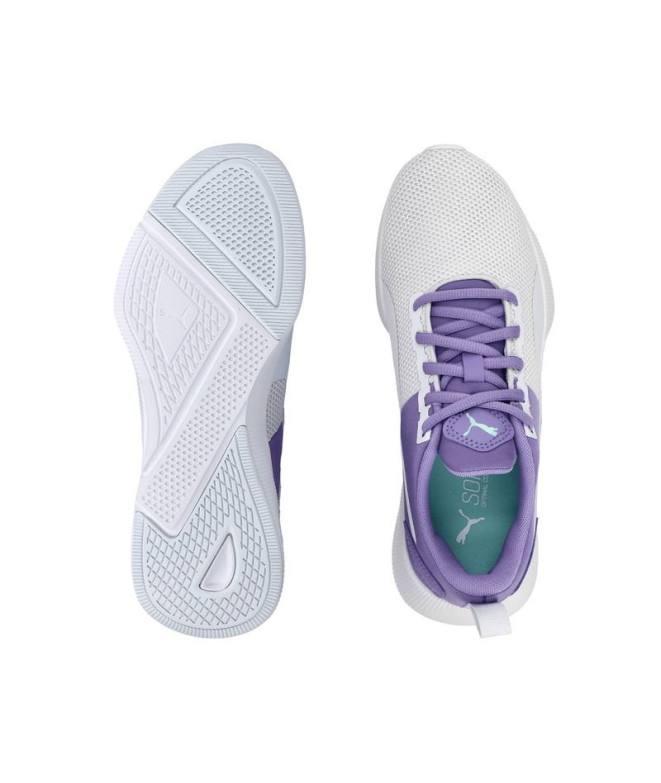 Sapatilhas Running Infantil from Puma Flyer...