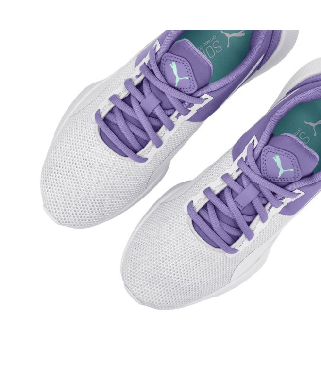 Zapatillas de Running Puma Flyer Runner...