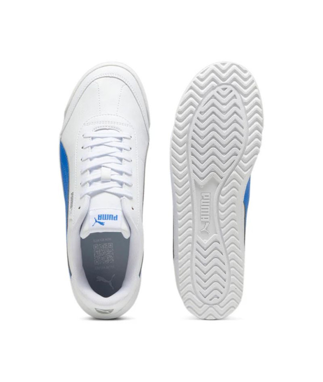 Sapatilhas Casual Homem Puma Turino II...