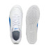 Sapatilhas Casual Homem Puma Turino II Branco/Azul/Vermelho