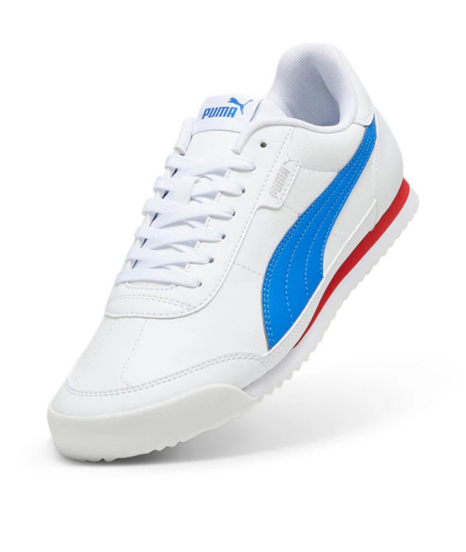 Chaussures Décontracté Homme Puma Turino II...