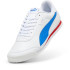 Sapatilhas Casual Homem Puma Turino II Branco/Azul/Vermelho