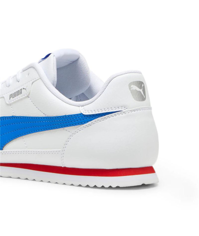 Sapatilhas Casual Homem Puma Turino II...