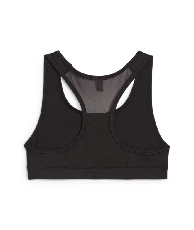 Brassiere de sport Fitness Femme de Puma 4...