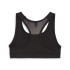 Sutiã esportivo Fitness Mulher de Puma 4 Keeps Bra Preto/Rosa