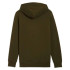 Casaco Casual Homem Casaco com capuz com fecho integral Puma Better Essentials Fl Dark Olive