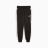 Pantalón Casual Puma Power Pants Fl Mujer Negro