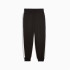 Pantalón Casual Puma Power Pants Fl Mujer Negro