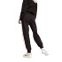 Pantalón Casual Puma Power Pants Fl Mujer Negro