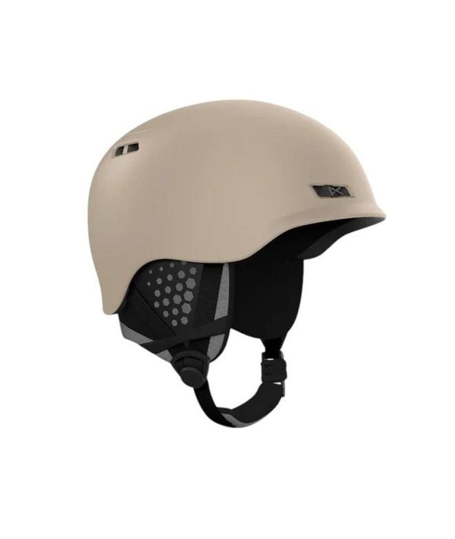 Casque de Ski Y Snow Anon Rodan Summit Taupe