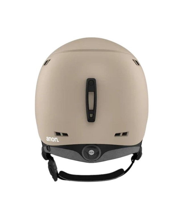 Casque de Ski Y Snow Anon Rodan Summit Taupe