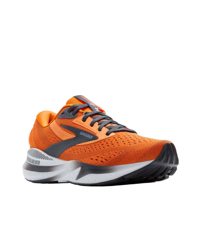 Sapatilhas Running Brooks Homem da Adrenaline...