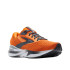 Chaussures Running Brooks Homme de Adrenaline GTS 24 Orange/Ebony