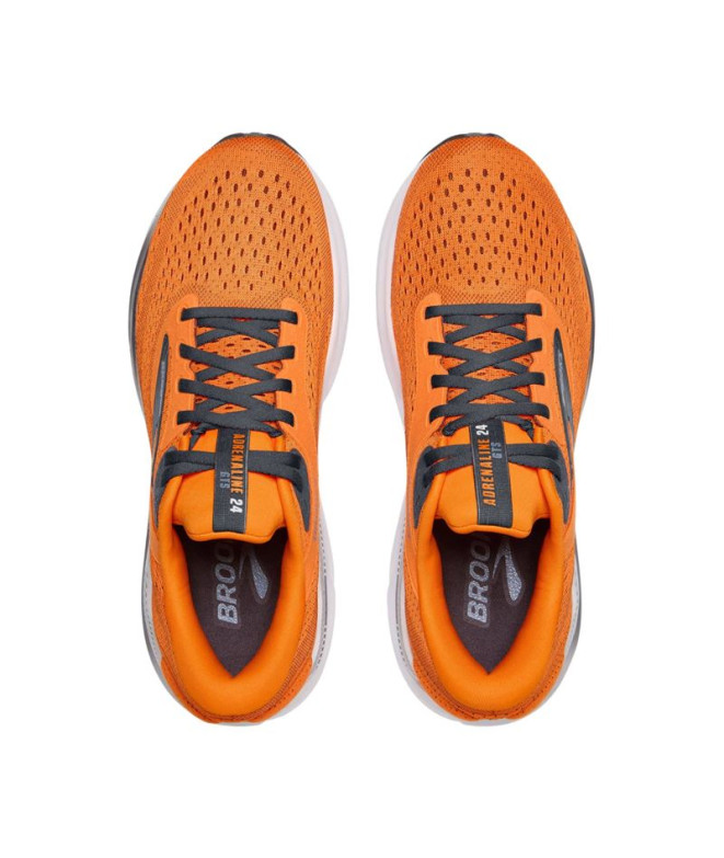 Sapatilhas Running Brooks Homem da Adrenaline...