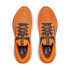 Chaussures Running Brooks Homme de Adrenaline GTS 24 Orange/Ebony