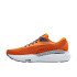 Chaussures Running Brooks Homme de Adrenaline GTS 24 Orange/Ebony