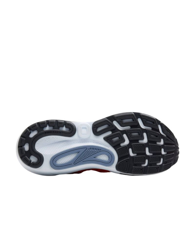 Sapatilhas Running Brooks Homem da Adrenaline...