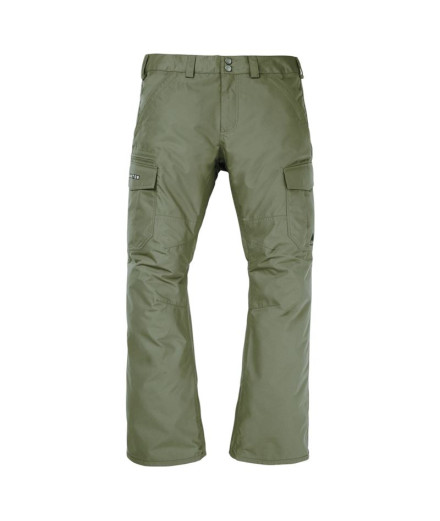 Pantalón de Esquí Y Snow Burton Cargo Regular Forest Moss... Pantalón de Esquí Y Snow Burton Cargo Regular Forest Moss...