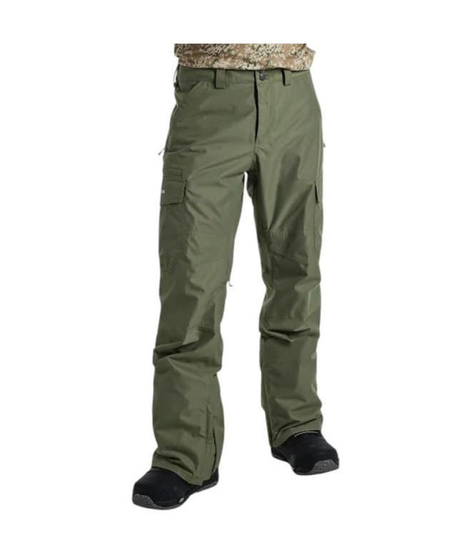 Pantalon de Ski Y Snow Burton Cargo Regular...