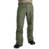 Calça de Esqui Y Snow Burton Cargo Regular Musgo da floresta Homem