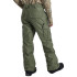Calça de Esqui Y Snow Burton Cargo Regular Musgo da floresta Homem