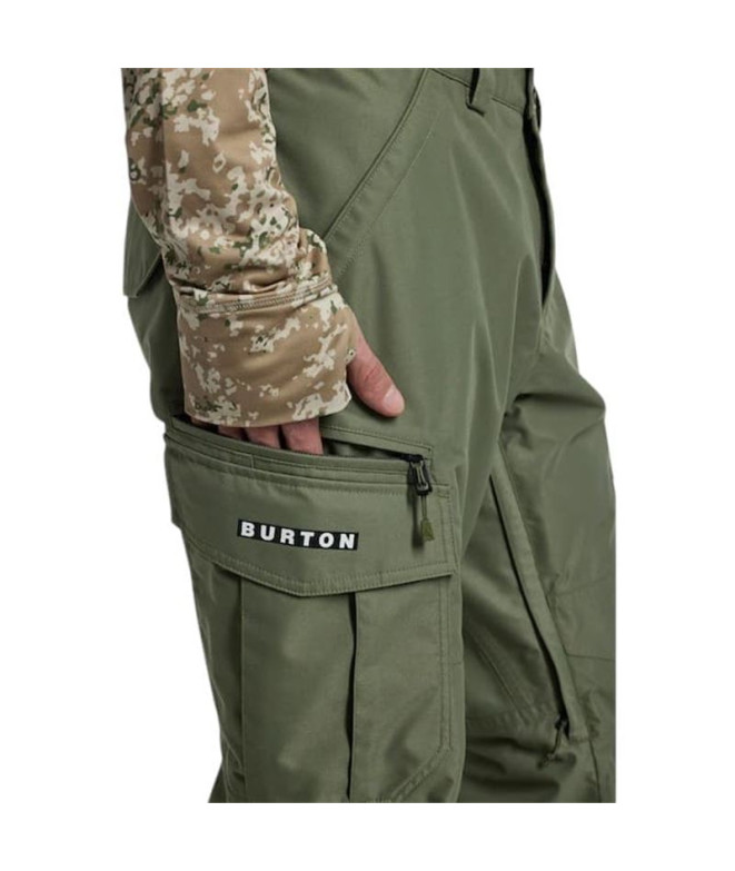 Pantalon de Ski Y Snow Burton Cargo Regular...