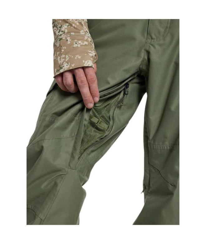 Pantalon de Ski Y Snow Burton Cargo Regular...