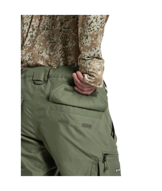 Pantalon de Ski Y Snow Burton Cargo Regular...