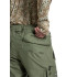 Calça de Esqui Y Snow Burton Cargo Regular Musgo da floresta Homem