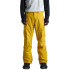 Calça de Esqui Y Snow Burton Cargo Regular Goldenrod Homem