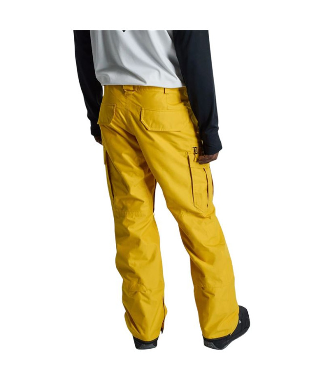 Pantalon de Ski Y Snow Burton Cargo Regular...
