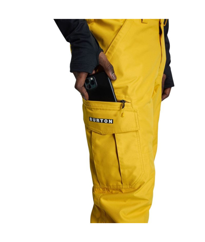 Pantalon de Ski Y Snow Burton Cargo Regular...