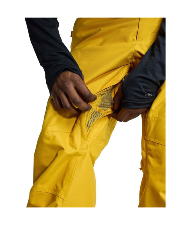 Pantalon de Ski Y Snow Burton Cargo Regular...