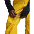 Calça de Esqui Y Snow Burton Cargo Regular Goldenrod Homem