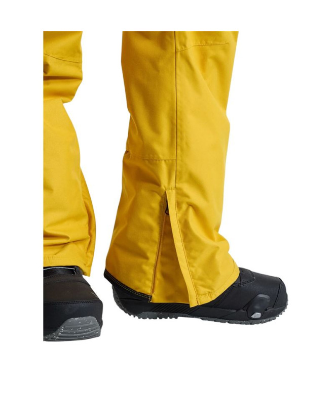 Pantalon de Ski Y Snow Burton Cargo Regular...