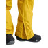 Calça de Esqui Y Snow Burton Cargo Regular Goldenrod Homem
