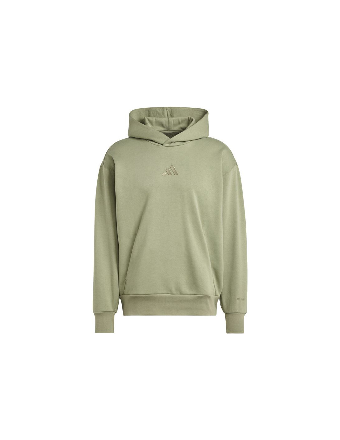 Sudadera adidas verde oliva online