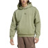 Moletom adidas Homem Casaco com capuz All Szn verde