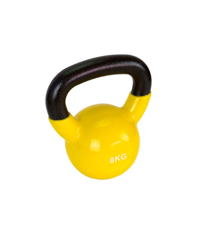 Néoprène Kettlebell Kirol 8 Kg Enebe