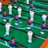 Futebol de mesa Premier Enebe