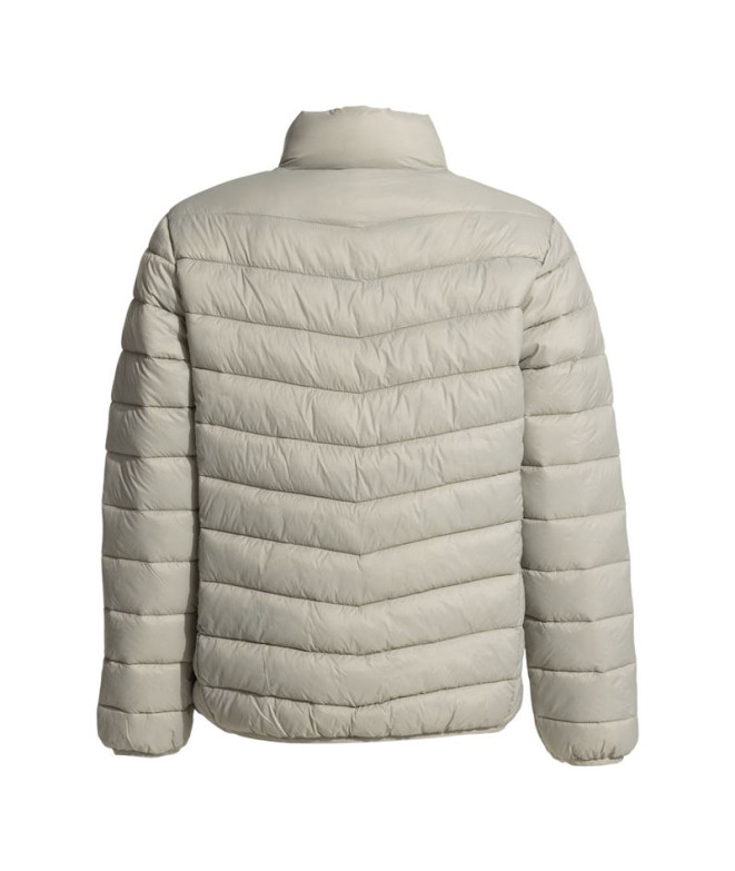 Veste Joma Femme Léger Mystic Beige