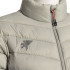 Chaqueta Joma Ligera Mystic Mujer Beige