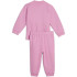 Chándal Puma Minicats Squad Jogger Fl Infantil Malva