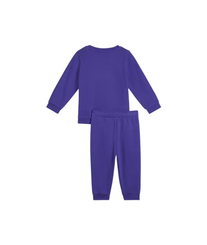 Pantalón Casual Puma Minicats Ess Crew Jogger...