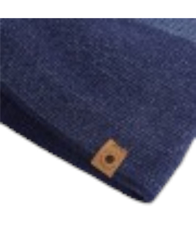 Bonnet Trangoworld Prestwick Bleu clair/Bleu foncé